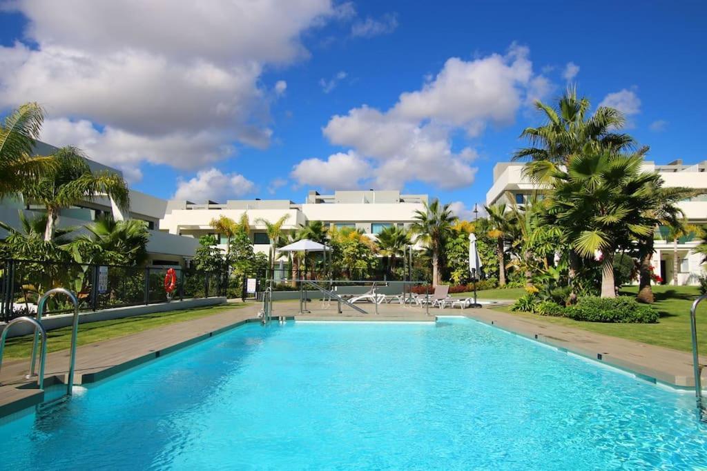 Villa Luxury Townhouse In